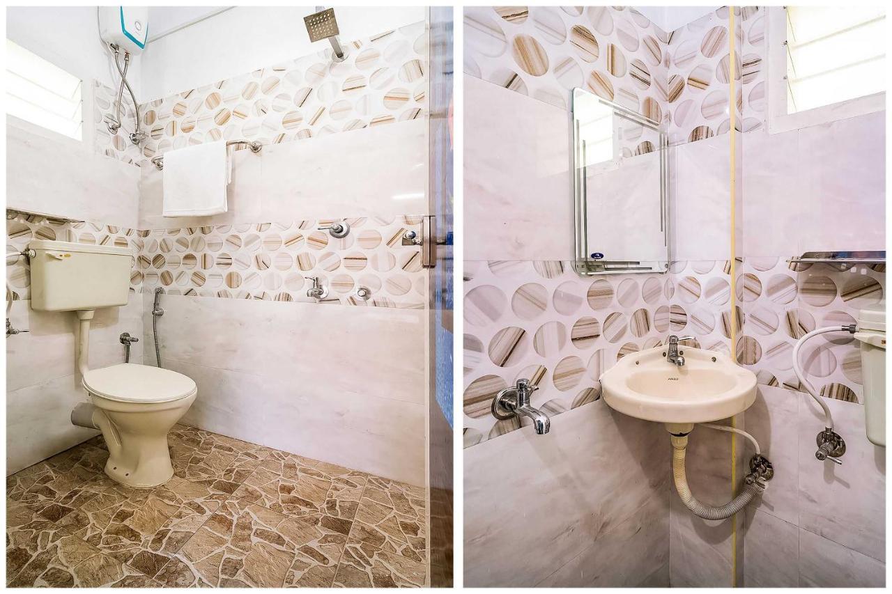Hotel O Thykoodam Apartments Kochi Екстериор снимка