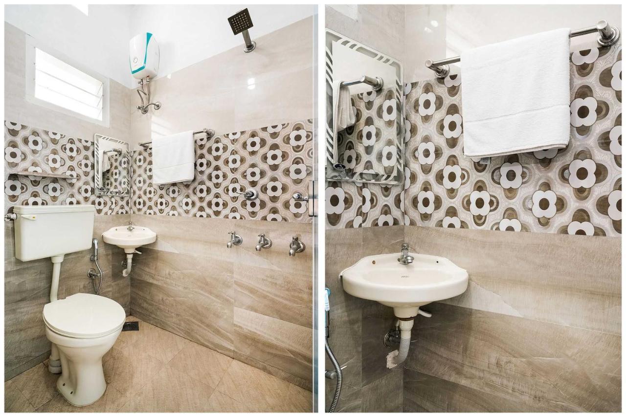 Hotel O Thykoodam Apartments Kochi Екстериор снимка